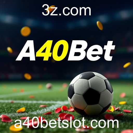 A Ascensão da A40 Bet no Mercado de Jogos em 2025