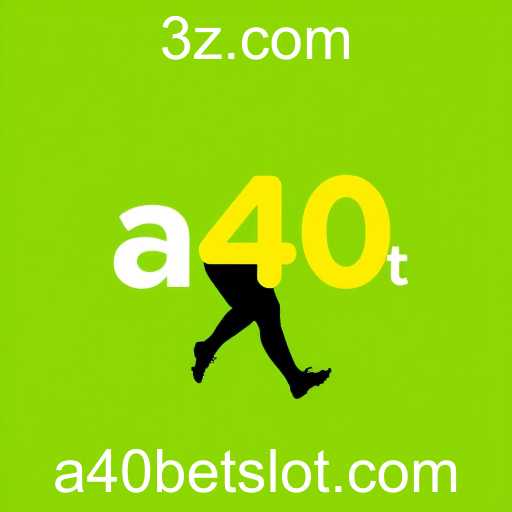 A Revolução do A40 Bet no Mercado de Jogos Online