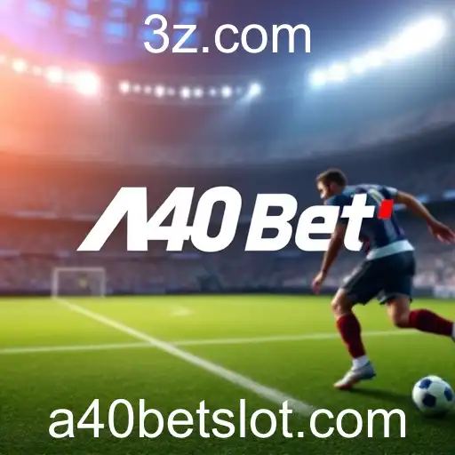 A40 Bet: O Crescimento do Jogo Online em 2025