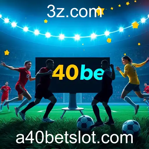 A Ascensão do A40 Bet no Cenário de Jogos Online