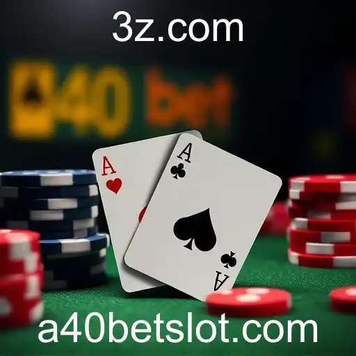 A Revolução do iGaming no Brasil: A40 Bet em Destaque