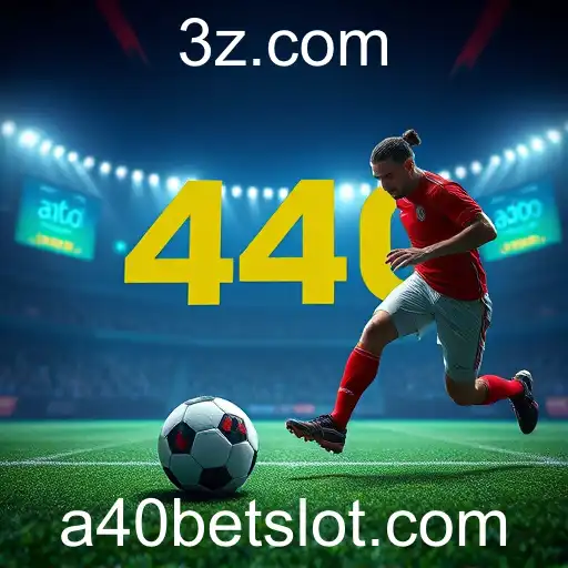 A Revolução dos Jogos em 2025 com a40 bet