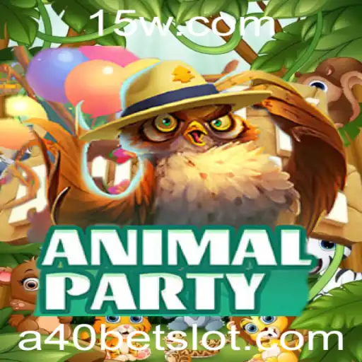 Explorando o Mundo de 'AnimalParty': Um Guia Completo para Jogadores