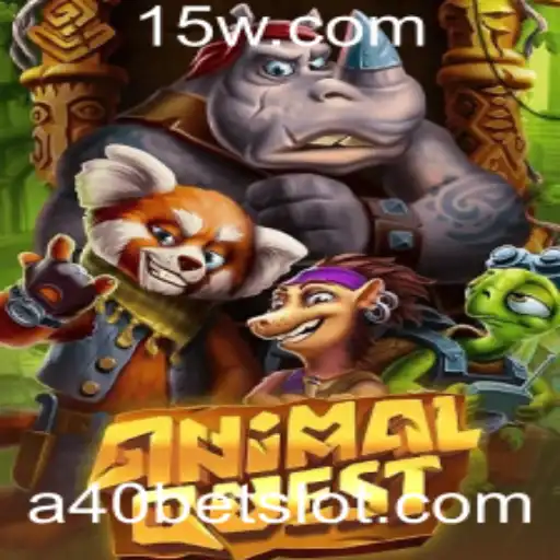 Explorando AnimalQuest: Um Novo Fenômeno de Jogo