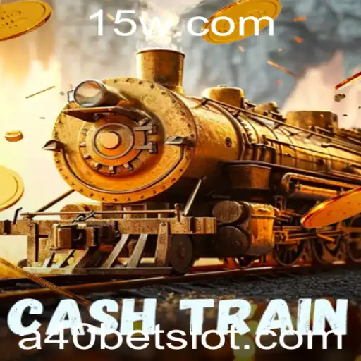 CashTrain: Uma Jornada de Apostas e Estratégia com a Palavra-Chave A40 Bet