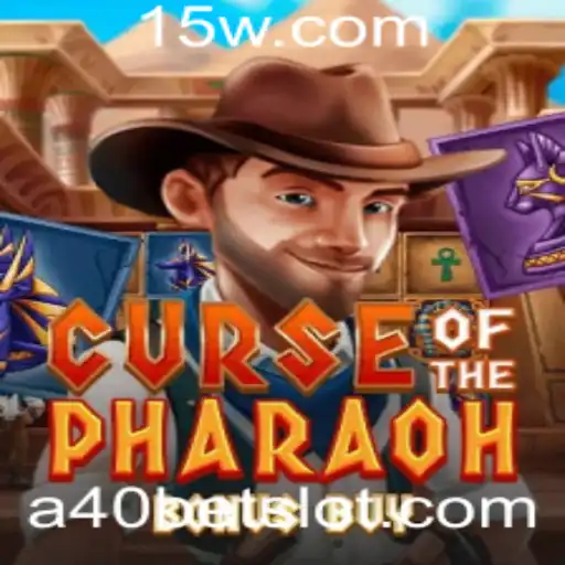 Explorando o Mundo do Jogo CurseofthePharaohBonusBuy – Apostas A40 e Muito Mais