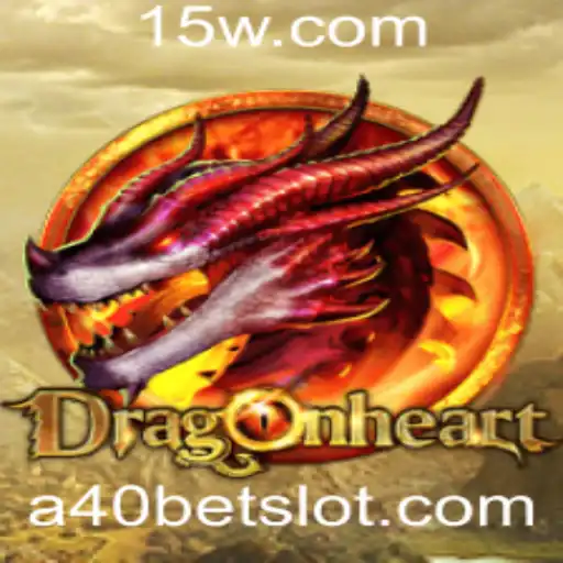 DragonHeart: Descubra o Universo Deslumbrante do Novo Jogo com A40 Bet