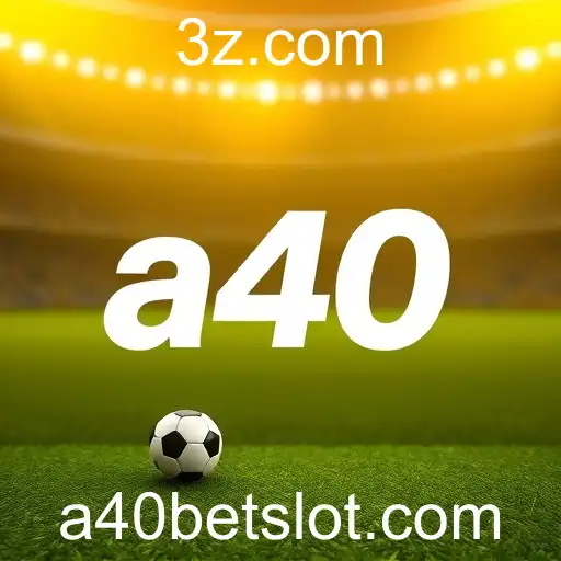 A40 Bet: Expansão e Novidades no Mundo dos Jogos Online