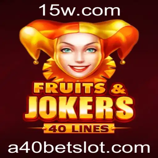 Explorando o Mundo Emocionante de FruitsAndJokers40