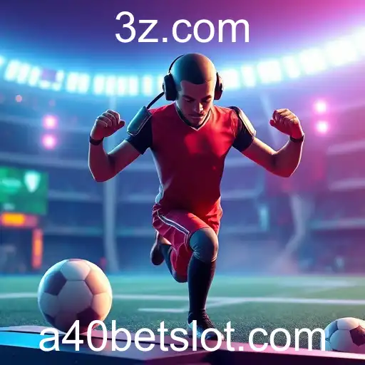 Inovações e Tendências no Mercado de Jogos Online