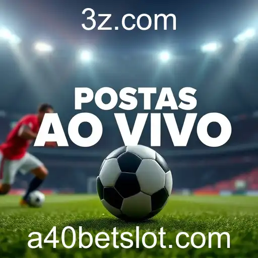 A Emoção das Apostas Ao Vivo: Estratégias e Diversão no A40 Bet