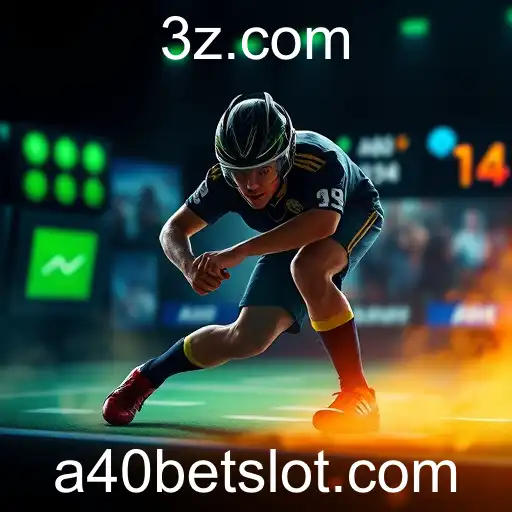 A Nova Era dos Sites de Jogos em 2025