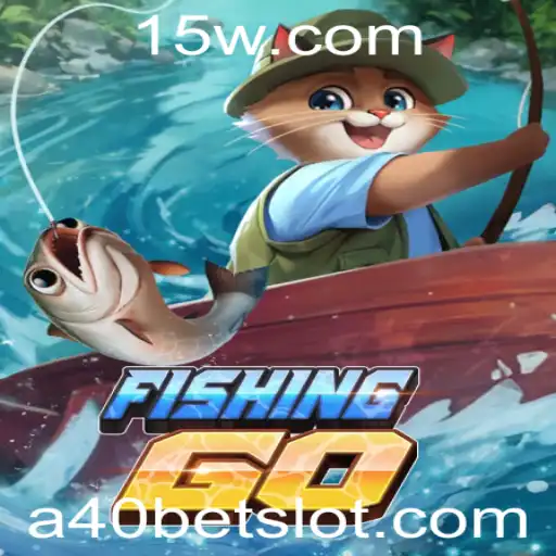 Explorando o Mundo de FishingGO: Uma Aventura de Pesca Impressionante