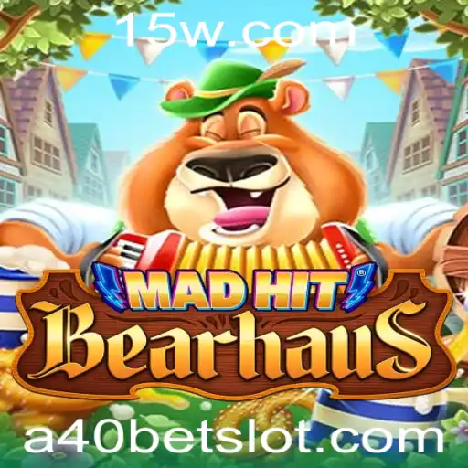 Descubra o Mundo de MadHitBearhaus: Um Jogo de Estratégia e Aventura
