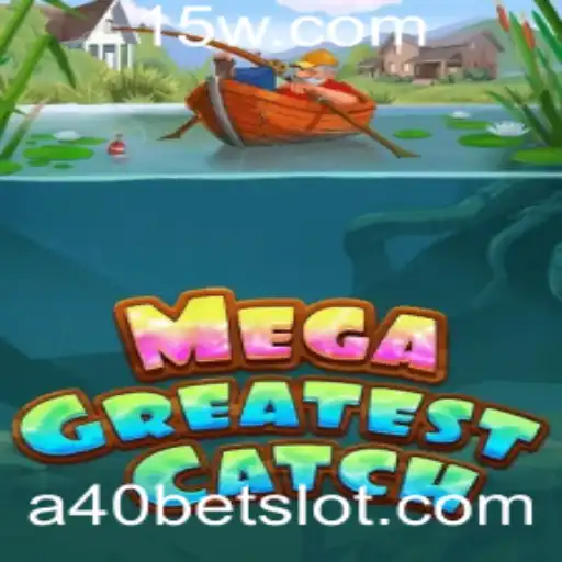 Entendendo o Fascínio por MegaGreatestCatch