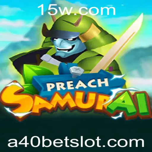 PreachSamurai: Explorando o Mundo de Estratégia e Apostas