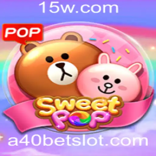 Descubra SweetPOP: O Jogo de Estratégia Vibrante com a40 Bet