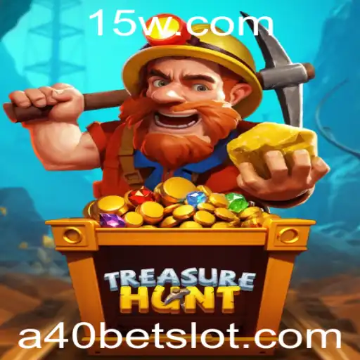 Explorando o Entusiasmo e as Regras do Jogo 'TreasureHunt'