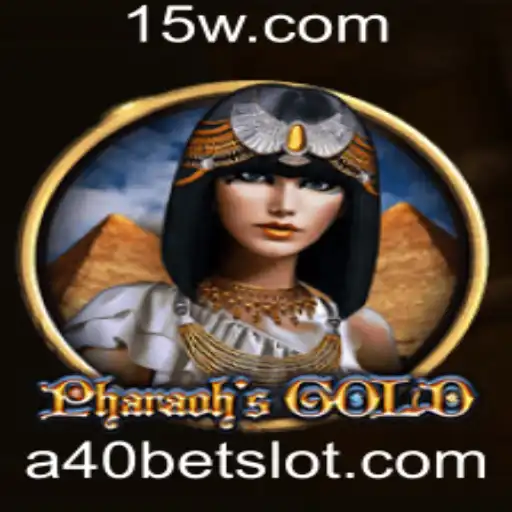 PharaohsGold: Descubra o Tesouro dos Antigos Egípcios