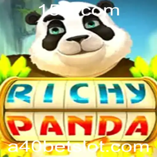 Descubra o Fascinante Mundo de RichyPanda e Apostas A40