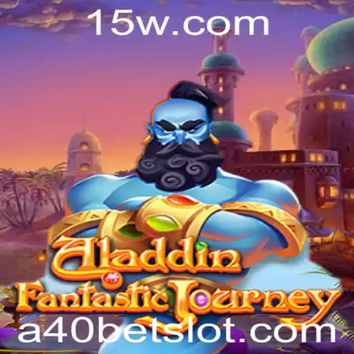 Explorando o Encantador Mundo do Jogo Aladdin