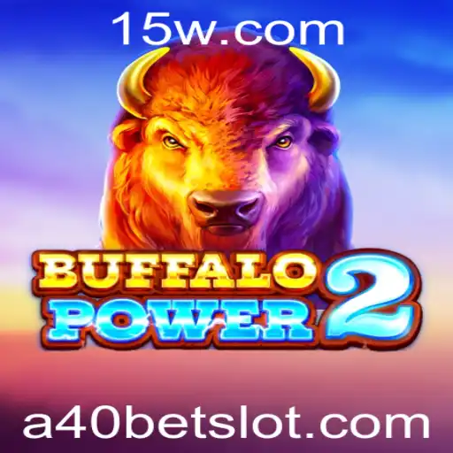 Descubra a Emoção do Jogo BuffaloPower2 e da Função A40 Bet