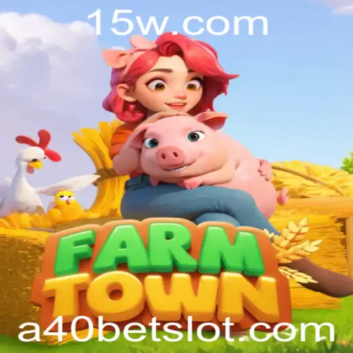 Descubra o Mundo de FarmTown: Aventuras Rurais e Estratégias de Sucesso
