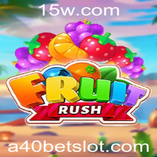 Descubra o Entusiasmante Mundo de FruitRush