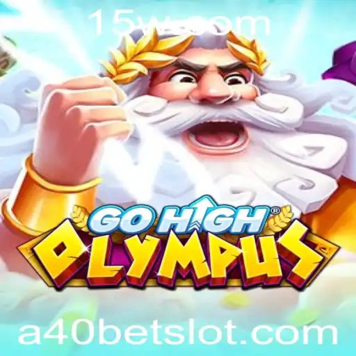 GoHighOlympus: Explorando a Emoção A40 Bet no Mundo dos Jogos