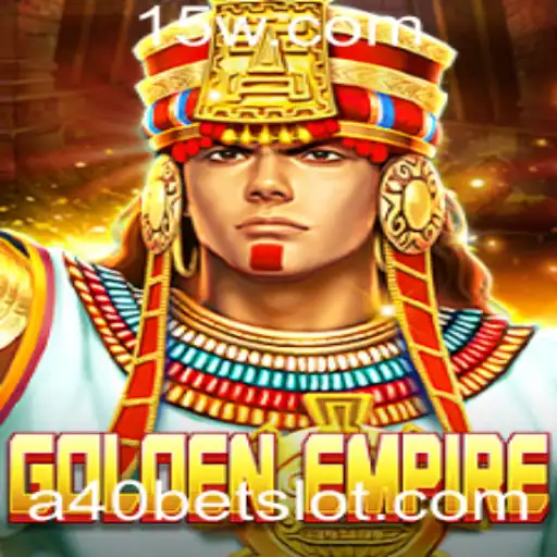 GoldenEmpire: Um Mergulho no Universo do Jogo com Apostas a40 bet