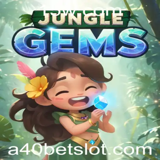 Descubra o Mundo de JungleGems: Um Mergulho no Universo de Estratégia e Fortuna