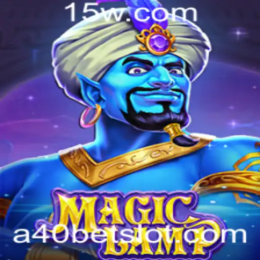 Explorando o Fascinante Mundo de MagicLamp: Um Jogo de Estratégia Inovador