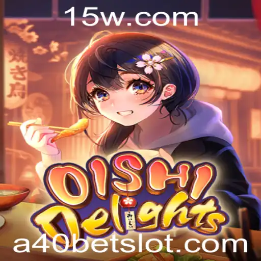 Explorando o Mundo de OishiDelights: Novidade no Universo dos Jogos
