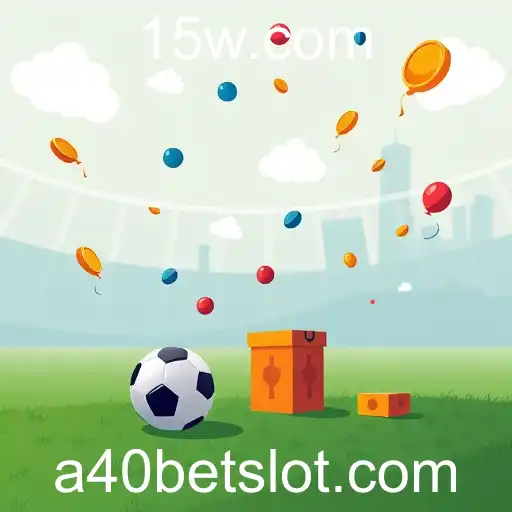 A Estratégia de Promoção: Alavancando a40 bet para Sucesso