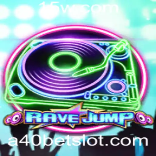 RaveJump: Uma Experiência Intensa no Mundo dos Jogos