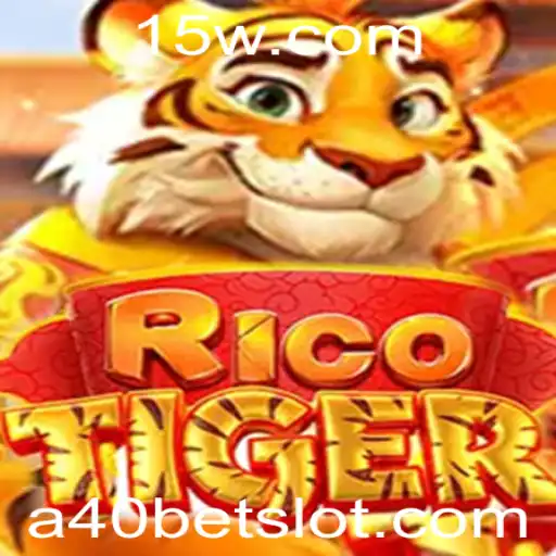 Explorando o Universo de RicoTiger: O Jogo de Estratégia e Apostas 'a40 bet'