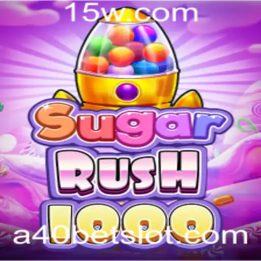 Explorando o Mundo de SugarRush1000: Um Guia Completo