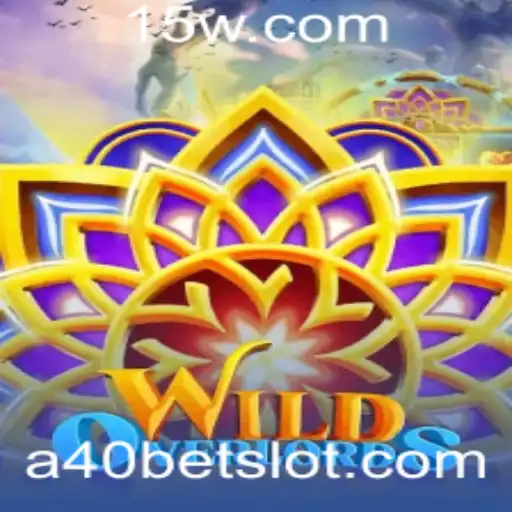 WildOverlords: Descubra o Mundo Avassalador de Estratégia e Aventura