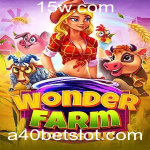 Explorando o Fascinante Mundo de WonderFarmBonusBuy: Uma Aposta a40