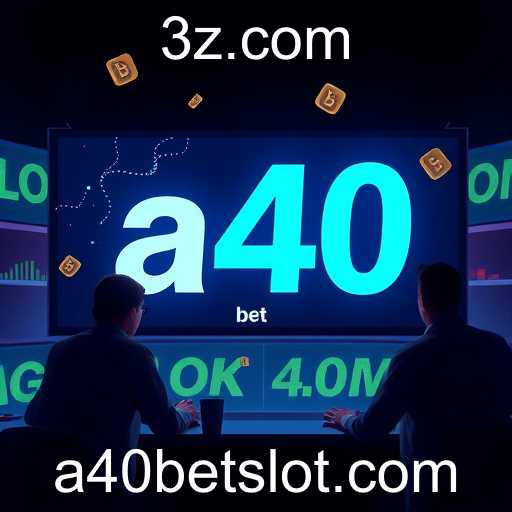 Tendências e Novidades do A40 Bet em 2026