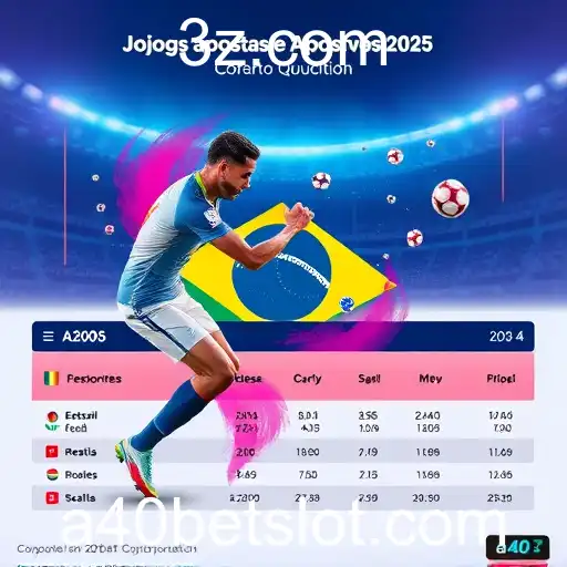 Tendências de Jogos para 2025 no Brasil